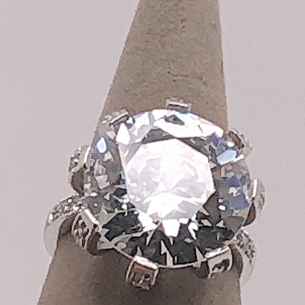 Cocktail Ring